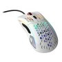 Glorious PC Gaming Race Model D mouse Mano destra USB tipo A Ottico 12000 DPI (GD-GWHITE)