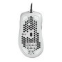 Glorious PC Gaming Race Model D mouse Mano destra USB tipo A Ottico 12000 DPI (GD-GWHITE)