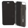 nevox 1513 custodia per cellulare 11,9 cm (4.7") Custodia a libro Nero (1513)