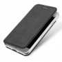 nevox 1513 custodia per cellulare 11,9 cm (4.7") Custodia a libro Nero (1513)