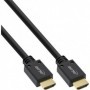 InLine 17922P cavo HDMI HDMI tipo A (Standard) Nero (17922P)