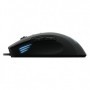 Zalman ZM-GM7 mouse Mano destra USB tipo A Blue LED 12000 DPI (ZM-GM7)