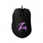 Zalman ZM-GM7 mouse Mano destra USB tipo A Blue LED 12000 DPI (ZM-GM7)