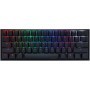 Ducky ONE 2 Mini RGB tastiera USB QWERTZ Tedesco Nero (DKON2061ST-RDEPDAZT1)