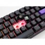 Ducky ONE 2 Mini RGB tastiera USB QWERTZ Tedesco Nero (DKON2061ST-RDEPDAZT1)