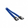 Cablemod CM-CAB-SATA-N60KB-R cavo SATA 0,6 m Blu (CM-CAB-SATA-N60KB-R)