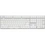 Ducky One 2 White Edition tastiera USB Tedesco Bianco (DKON1808S-RDEPDWZW1)