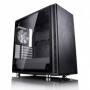 Fractal Design Define Mini C TG Mini Tower Nero (FD-CA-DEF-MINI-C-BK-TG)