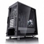 Fractal Design Define Mini C TG Mini Tower Nero (FD-CA-DEF-MINI-C-BK-TG)