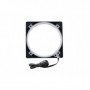 Phanteks PH-FF120DRGBP_BK01 accessori di raffreddamento hardware Nero (PH-FF120DRGBP_BK01)