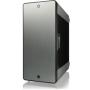 RAIJINTEK ASTERION PLUS Full Tower Argento (0R200050)