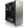 RAIJINTEK ASTERION PLUS Full Tower Argento (0R200050)