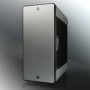 RAIJINTEK ASTERION PLUS Full Tower Argento (0R200050)