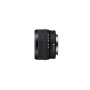 Sony SEL2860 obiettivo per fotocamera MILC/SRL Obiettivi standard Nero