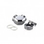 Phanteks PH-A90_CR_12 accessori di raffreddamento hardware Cromo (PH-A90_CR_12)