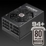 Super Flower Leadex Platinum 2000W alimentatore per computer 20+4 pin ATX ATX Nero (SF-2000F14HP(BK))