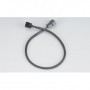 Akasa PWM fan extension cable 0,3 m (AK-CBFA01-30)