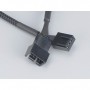 Akasa PWM fan extension cable 0,3 m (AK-CBFA01-30)