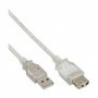 InLine 34605 cavo USB USB A (34605)