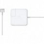 Apple 45W MagSafe 2 adattatore e invertitore Interno Bianco (MD592Z/A)