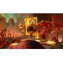 THQ Nordic SpongeBob SquarePants Cosmic Shake Standard Tedesca PlayStation 4