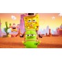 THQ Nordic SpongeBob SquarePants Cosmic Shake Standard Tedesca PlayStation 4