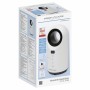 ProfiCare PC-HL 3086 Interno Bianco 2000 W Riscaldatore ambiente elettrico con ventilatore