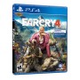 Ubisoft Far Cry 4 PS4 Standard Tedesca PlayStation 4