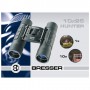 Bresser Optics Hunter 10x25 binocolo BK-7