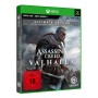 Ubisoft Assassin's Creed Valhalla - Ultimate Edition Xbox One/Xbox Series X