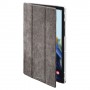 Hama Cali 26,7 cm (10.5") Custodia a libro Grigio