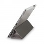 Hama Cali 26,7 cm (10.5") Custodia a libro Grigio