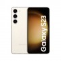 Samsung Galaxy S23 SM-S911B 15,5 cm (6.1") Doppia SIM Android 13 5G USB tipo-C 3900 mAh Crema