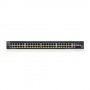 Zyxel XGS2220-54FP Gestito L3 Gigabit Ethernet (10/100/1000) Supporto Power over Ethernet (PoE)