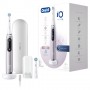 Oral-B iO Series 9n Adulto Spazzolino rotante-oscillante Rosa