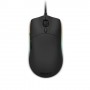 NZXT Lift mouse Ambidestro USB tipo A Ottico 16000 DPI