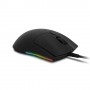 NZXT Lift mouse Ambidestro USB tipo A Ottico 16000 DPI