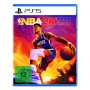 Take-Two Interactive NBA 2K23 (PS5) Standard Tedesca PlayStation 5