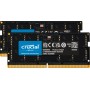 Crucial CT2K32G48C40S5 memoria 64 GB 2 x 32 GB DDR5 4800 MHz