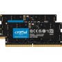 Crucial CT2K16G48C40S5 memoria 32 GB 2 x 16 GB DDR5 4800 MHz