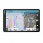 Garmin DEZL LGV1010 navigatore Fisso 25,6 cm (10.1") TFT Touch screen 554 g