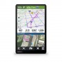 Garmin DEZL LGV1010 navigatore Fisso 25,6 cm (10.1") TFT Touch screen 554 g