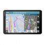 Garmin DEZL LGV810 navigatore Fisso 20,3 cm (8") TFT Touch screen 405 g Nero