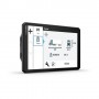 Garmin DEZL LGV810 navigatore Fisso 20,3 cm (8") TFT Touch screen 405 g Nero