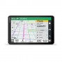 Garmin DEZL LGV810 navigatore Fisso 20,3 cm (8") TFT Touch screen 405 g Nero