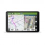 Garmin DEZL LGV810 navigatore Fisso 22,9 cm (9") TFT Touch screen 405 g Nero