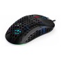 ENDORFY LIX Plus mouse Mano destra USB tipo-C Ottico 19000 DPI