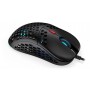 ENDORFY LIX Plus mouse Mano destra USB tipo-C Ottico 19000 DPI