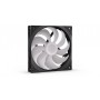 ENDORFY Fluctus 140 PWM ARGB Case per computer Ventilatore 14 cm Nero, Bianco