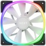 NZXT Aer RGB 2 Case per computer Ventilatore 12 cm Bianco 1 pz